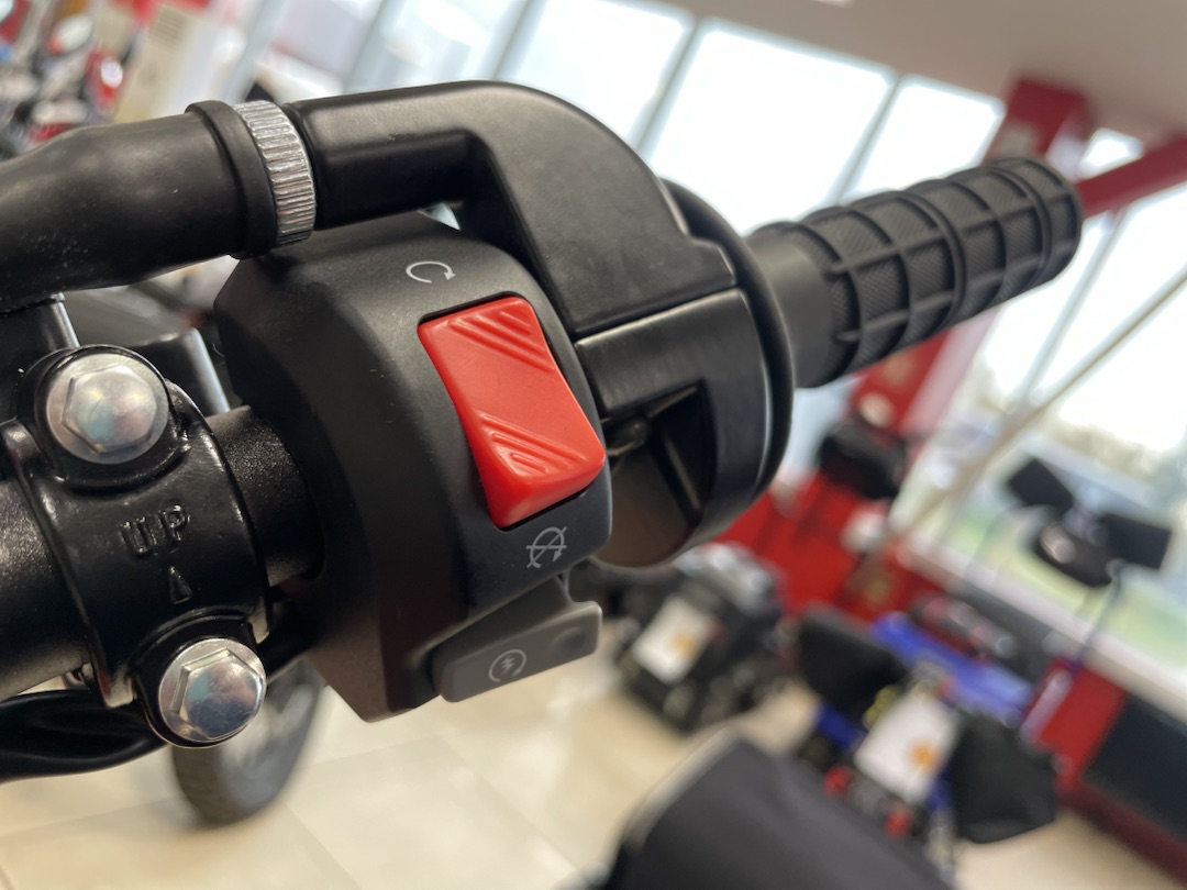 Кроссовый мотоцикл FAIDET K1 PR300 в Бердске