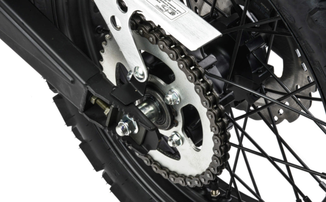 Мотоцикл Motoland LEGEND (XL250-A) (172FMM-5/PR250) в Бердске