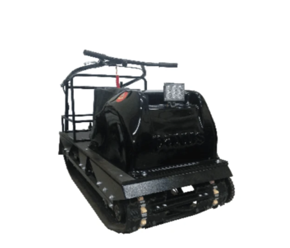 Мотобуксировщик PAXUS 550 9 л.с. в Бердске