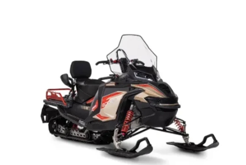 Снегоход AODES Siberiacross 1000 SWT 600mm LCD 6.8 в Бердске