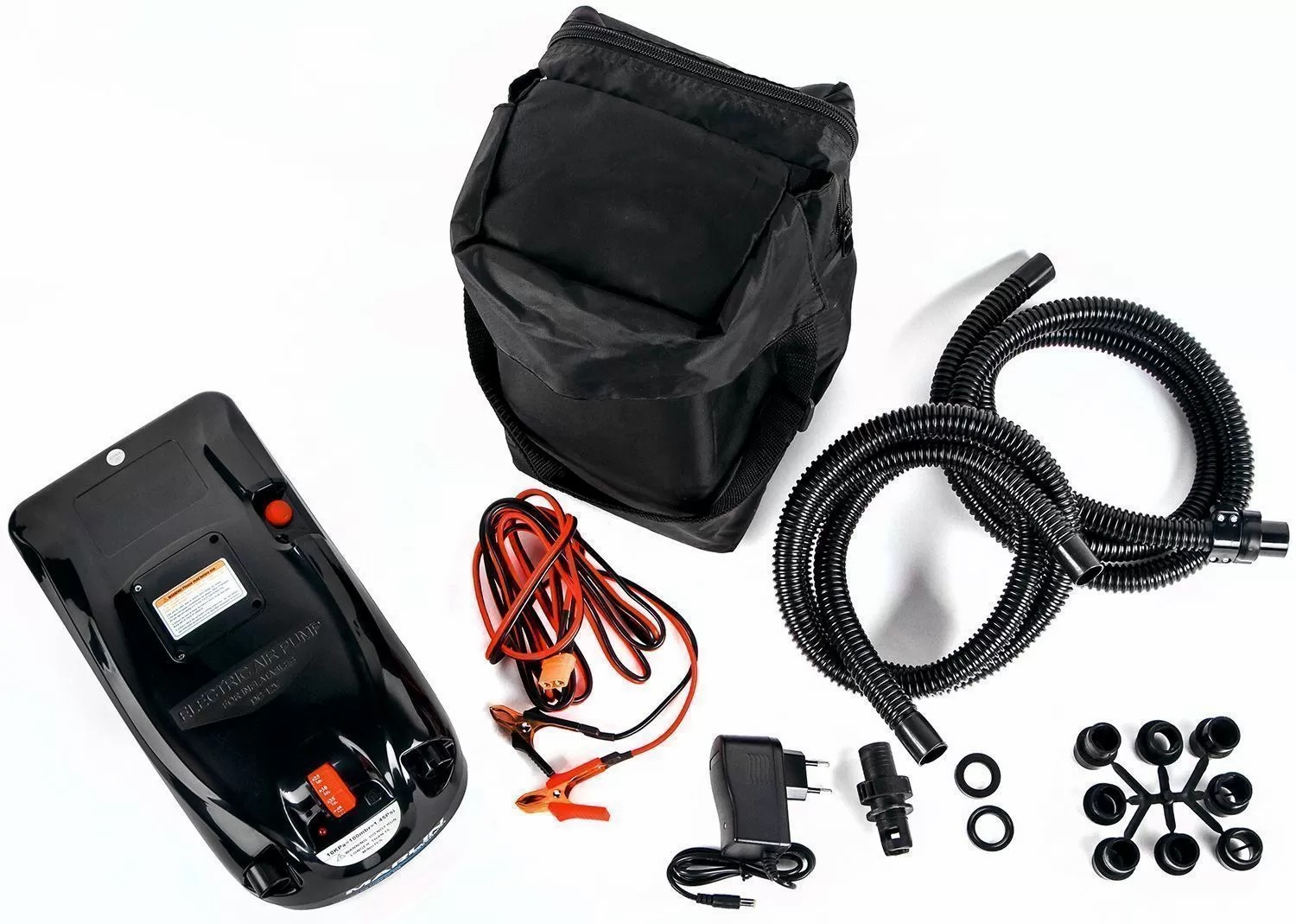 ЭЛЕКТРИЧЕСКИЙ НАСОС MARLIN GP-80 B в Бердске