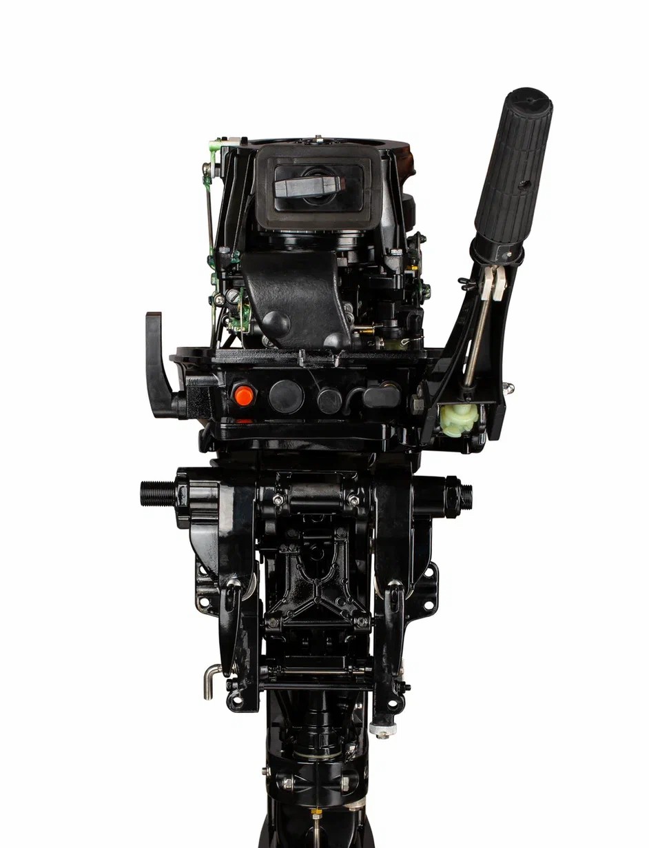 ЛОДОЧНЫЙ МОТОР GLADIATOR G20FHS в Бердске