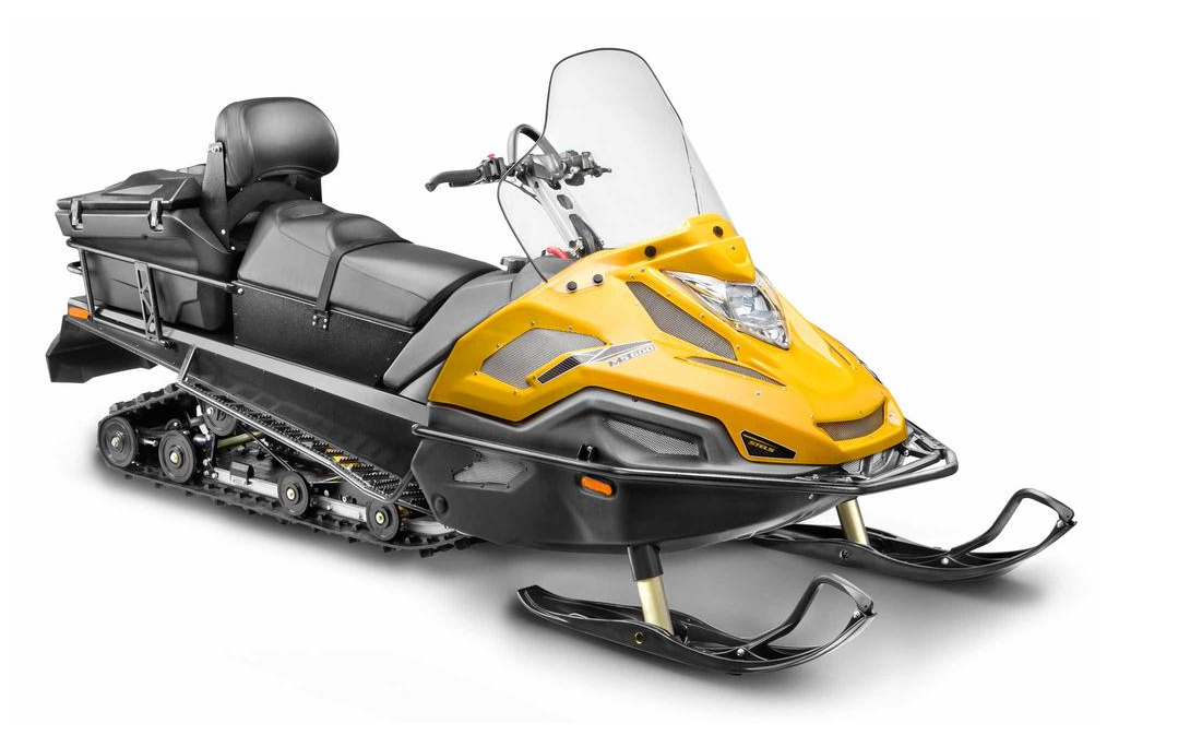 Снегоход STELS MS600T (SWT ST) СТАВР 1.0 К01 Tech в Бердске
