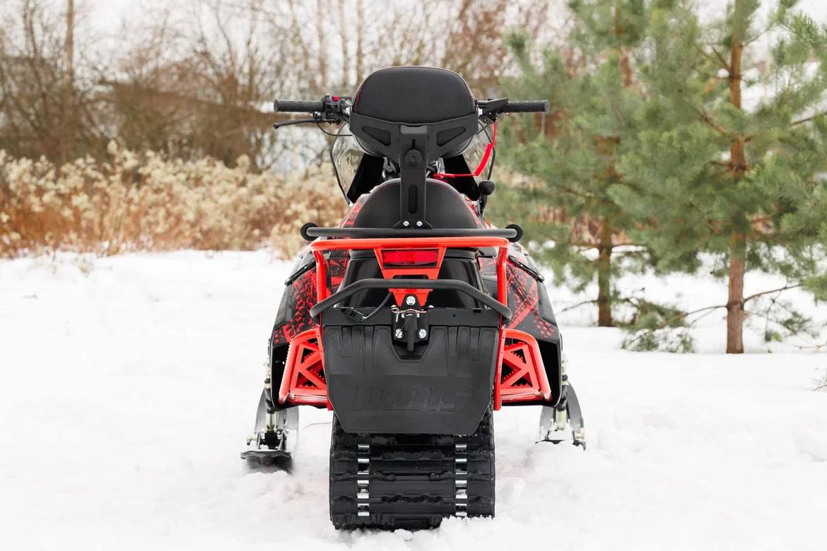 Снегоход IRBIS SF200L NEW 25/26 в Бердске