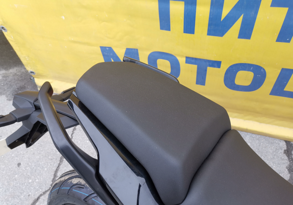 Мотоцикл MOTOLAND (МОТОЛЕНД) 250 CB250 (172FMM-5/PR250) (2022 г.) в Бердске