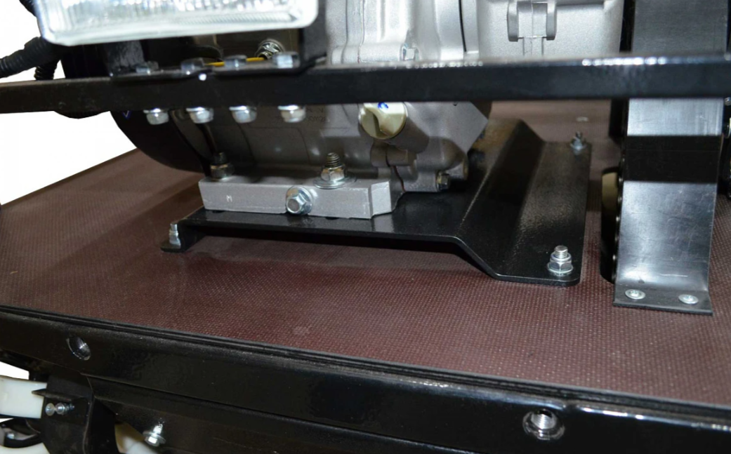 Мотобуксировщик вездеход KOiRA T13 RЕ (понижающий редуктор, электростартер) в Бердске