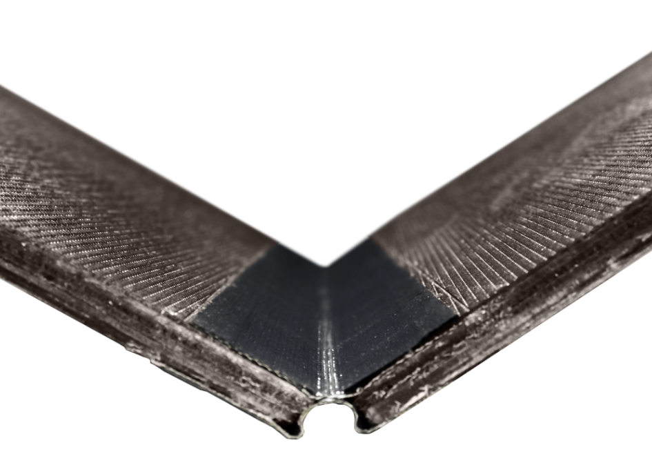 Слань АКВА 2600 по форме днища в Бердске