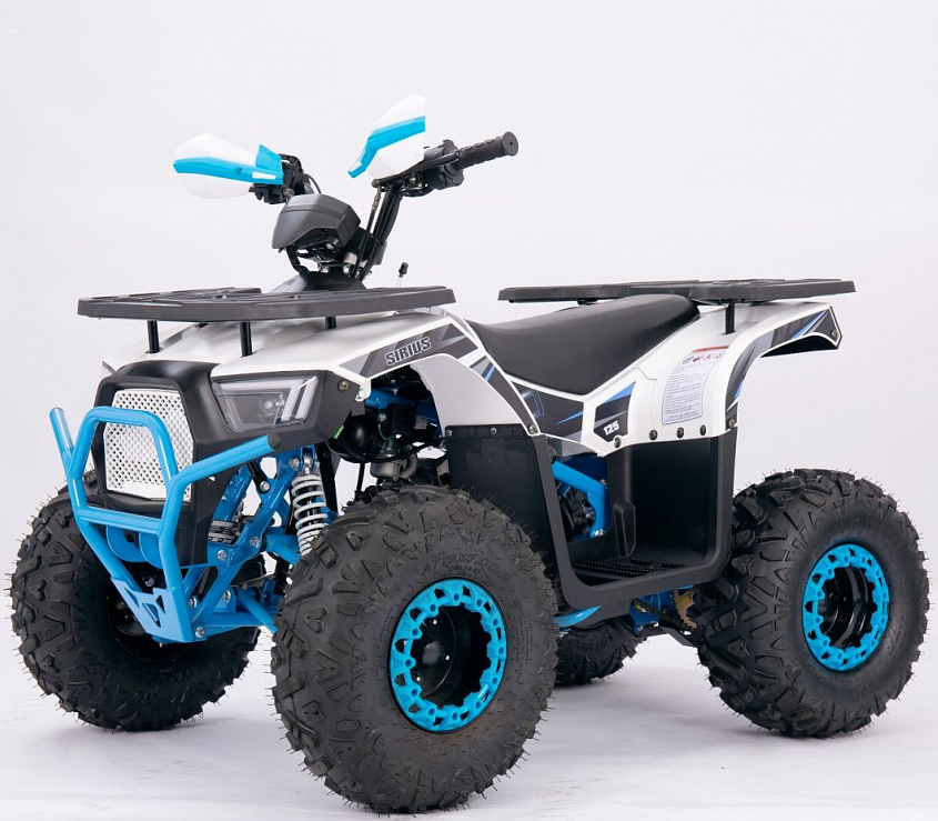 Квадроцикл YACOTA SIRIUS 110 в Бердске