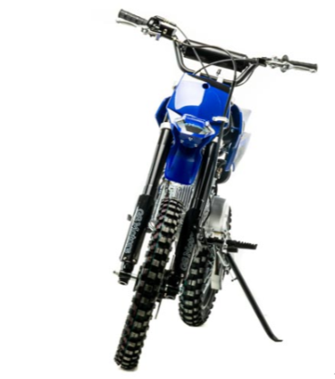 Питбайк MOTOLAND (МОТОЛЕНД) GS Motors S14 17/14 в Бердске