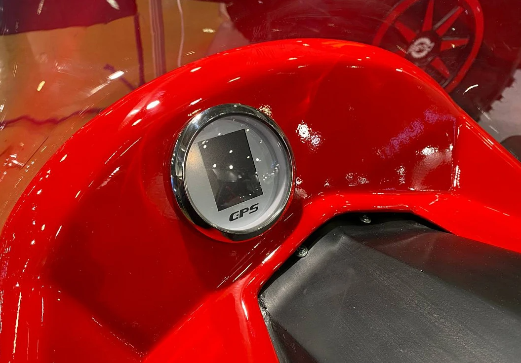 Снегоход ТОФАЛАР АТЛАС 800 в Бердске