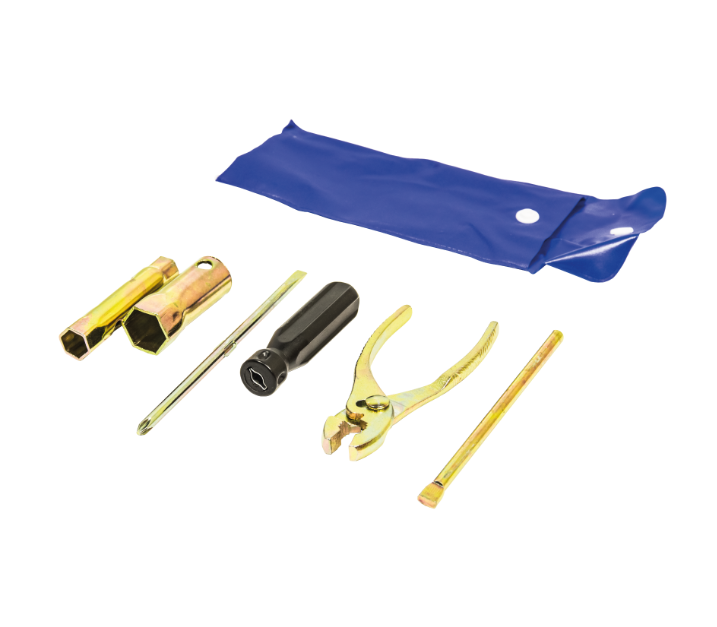 Лодочный мотор APACHE T9.8 BS в Бердске