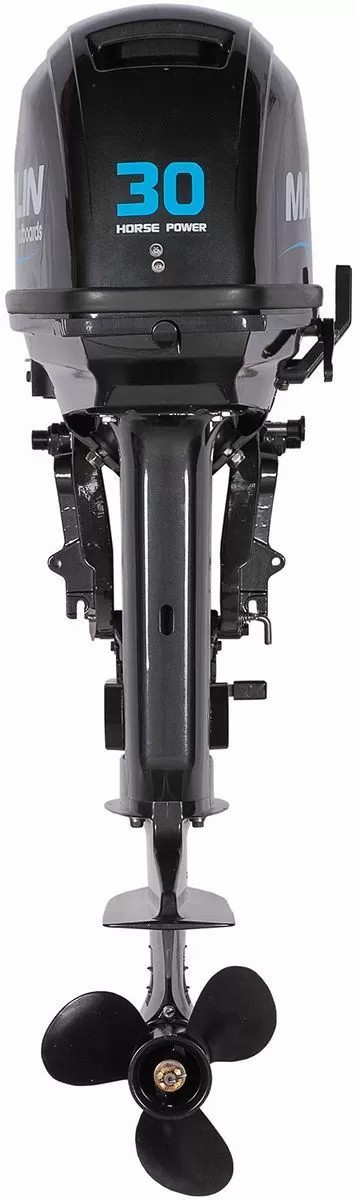 Лодочный мотор MARLIN MP 30 AWRS в Бердске