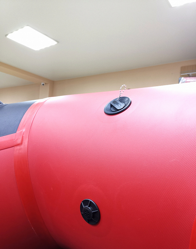 Лодка MISHIMO SPORT 370 в Бердске