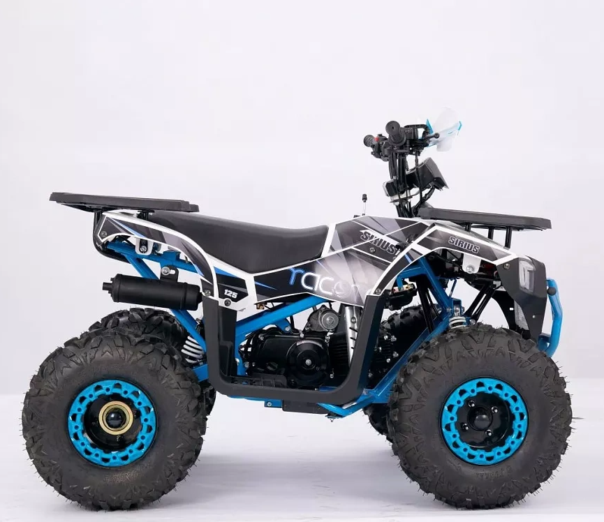 Квадроцикл YACOTA SIRIUS 110 в Бердске