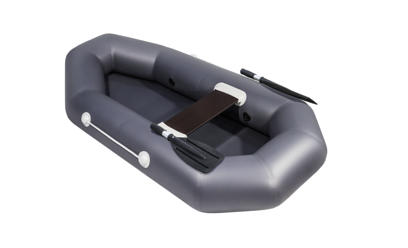 Лодка Барс 200 в Бердске