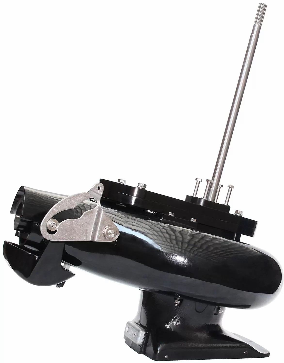 ВОДОМЕТНАЯ НАСАДКА MARLIN НА МОТОР 50 Л.С. TOHATSU, YAMAHA, MERCURY, MARLIN в Бердске