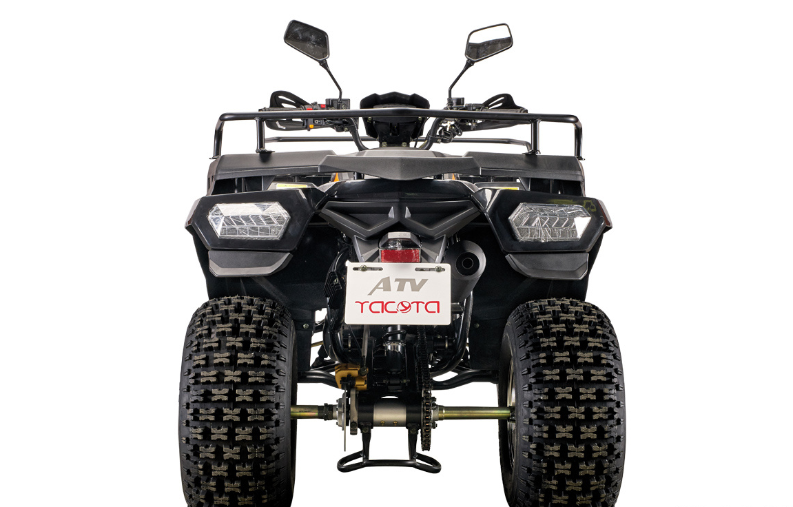 Квадроцикл YACOTA CABO 200 в Бердске