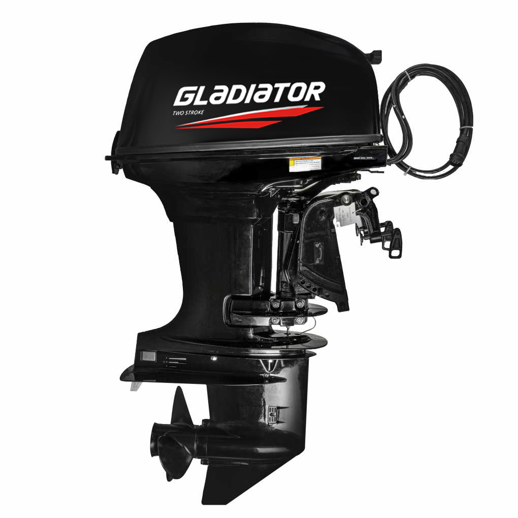 ЛОДОЧНЫЙ МОТОР GLADIATOR G30FES в Бердске