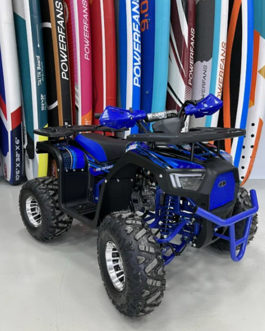 Квадроцикл PROMAX SPACE 200 в Бердске