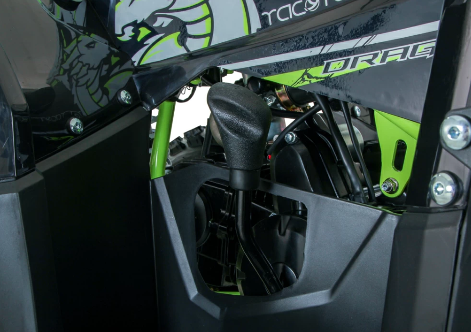 Квадроцикл YACOTA DRAGON LUX 125 в Бердске