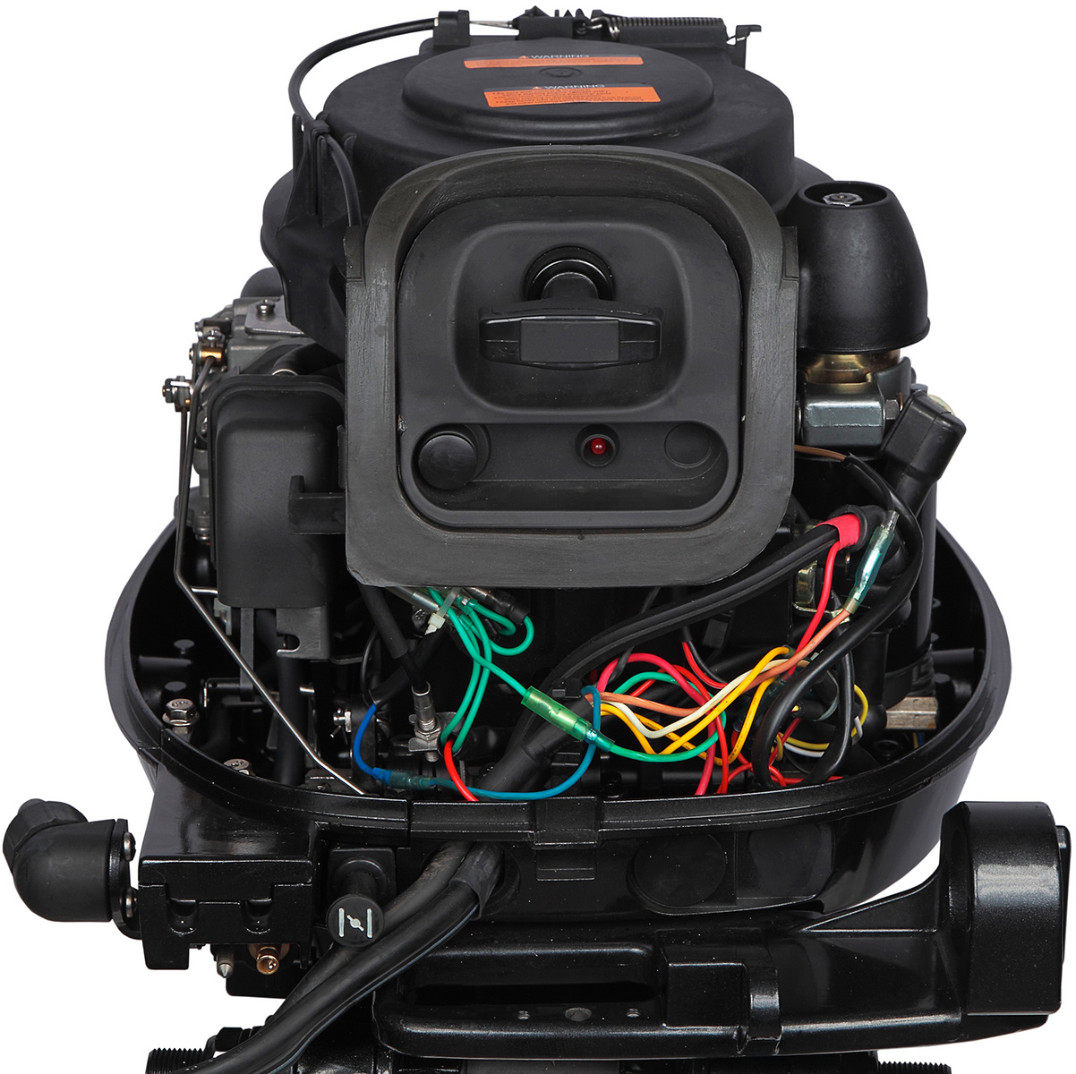 Лодочный мотор MARLIN MF 9.9 AMHL в Бердске