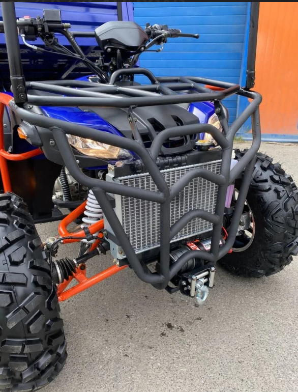 Квадроцикл PROMAX Фермер 350 4x4 ALL ROAD в Бердске