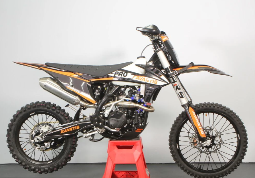 Мотоцикл Avantis Enduro 300 PRO EFI Exclusive (NC250/177MM) ARS в Бердске
