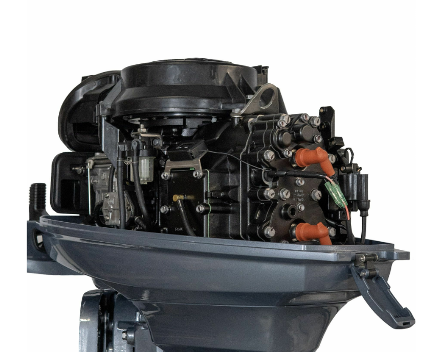 Лодочный мотор APACHE T40BS в Бердске