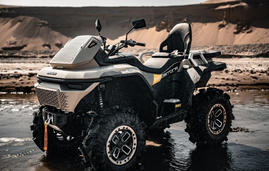 Квадроцикл BENDA REDSTONE 1000 MUD в Бердске