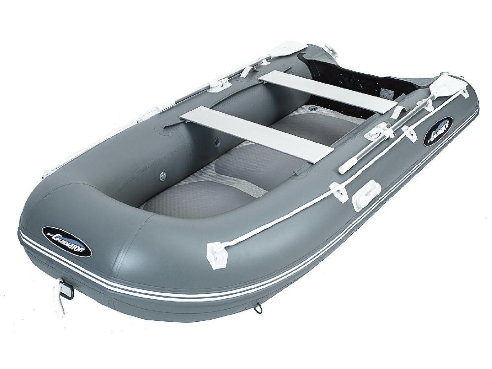 НАДУВНАЯ ЛОДКА GLADIATOR B330AD в Бердске