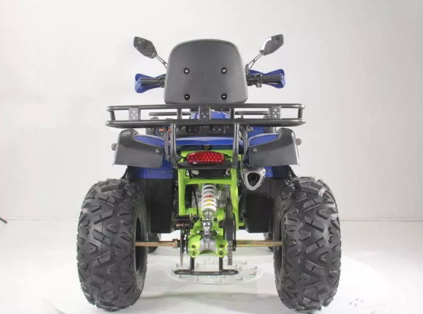 Квадроцикл YACOTA SELA MAX 200 в Бердске