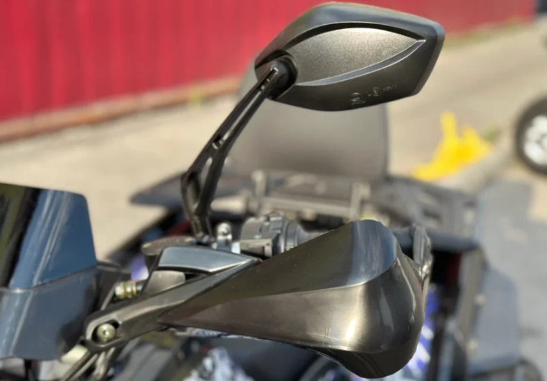 Квадроцикл GBM CROSS HILL 300 NEW PREMIUM в Бердске