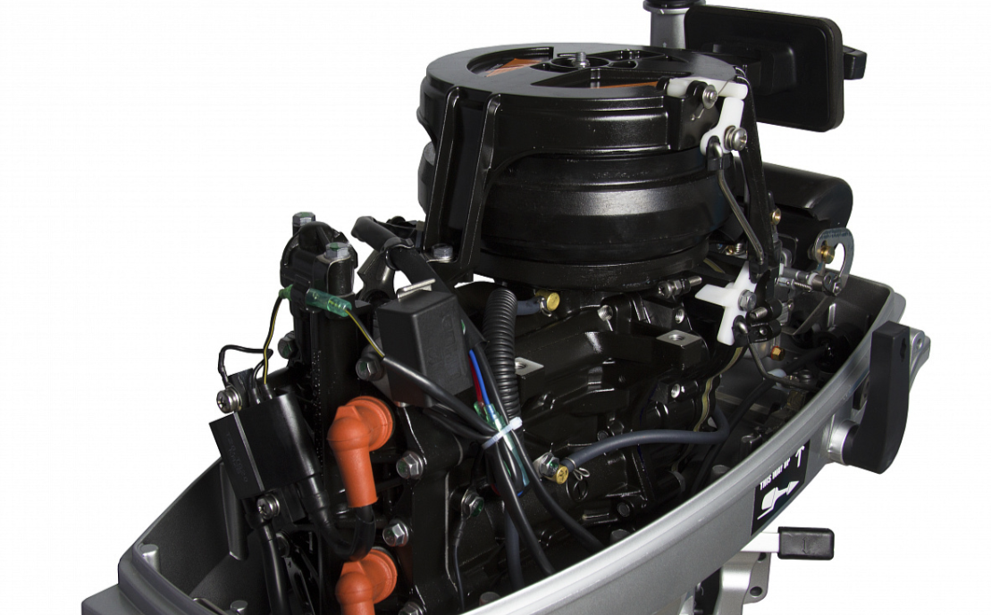 Лодочный мотор Seanovo SN9.9FFEL Enduro в Бердске