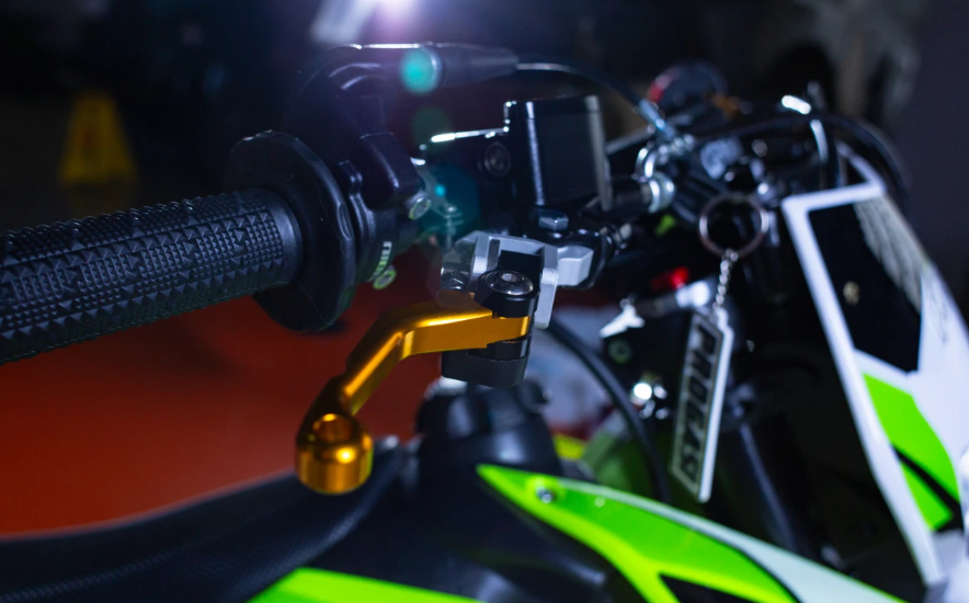 Мотоцикл Progasi SUPER MAX 300 PRO PR300 (ZS175FMN) в Бердске