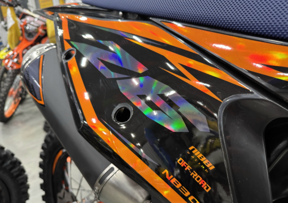 Мотоцикл JHLMOTO JHL Z6 NB300 (174MN-5) в Бердске