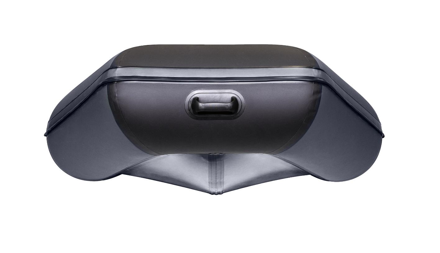  Лодка АКВА 3200 слань-книжка киль в Бердске