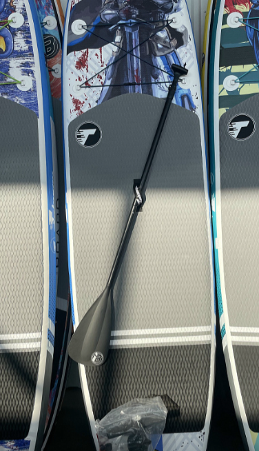 SUP (САП) ДОСКА RAIDEX I BOARD 11’ (332СМ) N 33 в Бердске