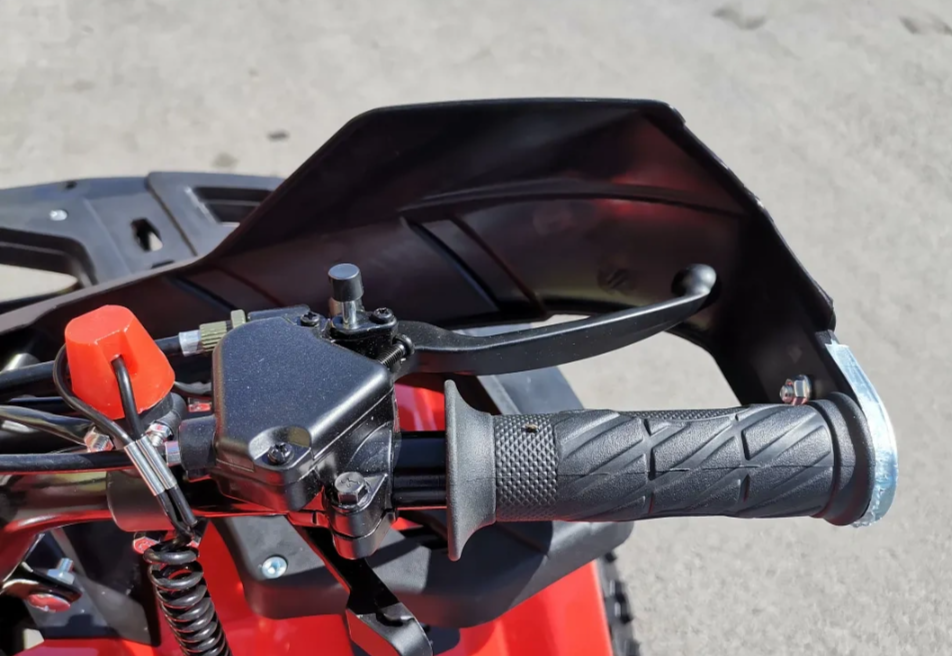 Квадроцикл PROMAX WILD 175 BASIC в Бердске