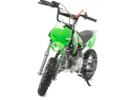 Питбайк MOTOLAND (МОТОЛЕНД) GS Motors S7 в Бердске