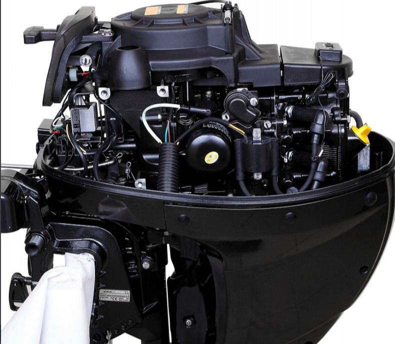 Лодочный мотор MARLIN MF 9.9 AWHBL в Бердске