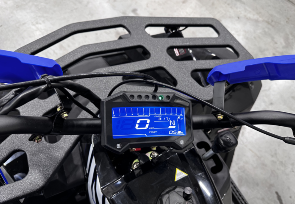 Квадроцикл GBM SHARP BIG 300 NEW PREMIUM в Бердске