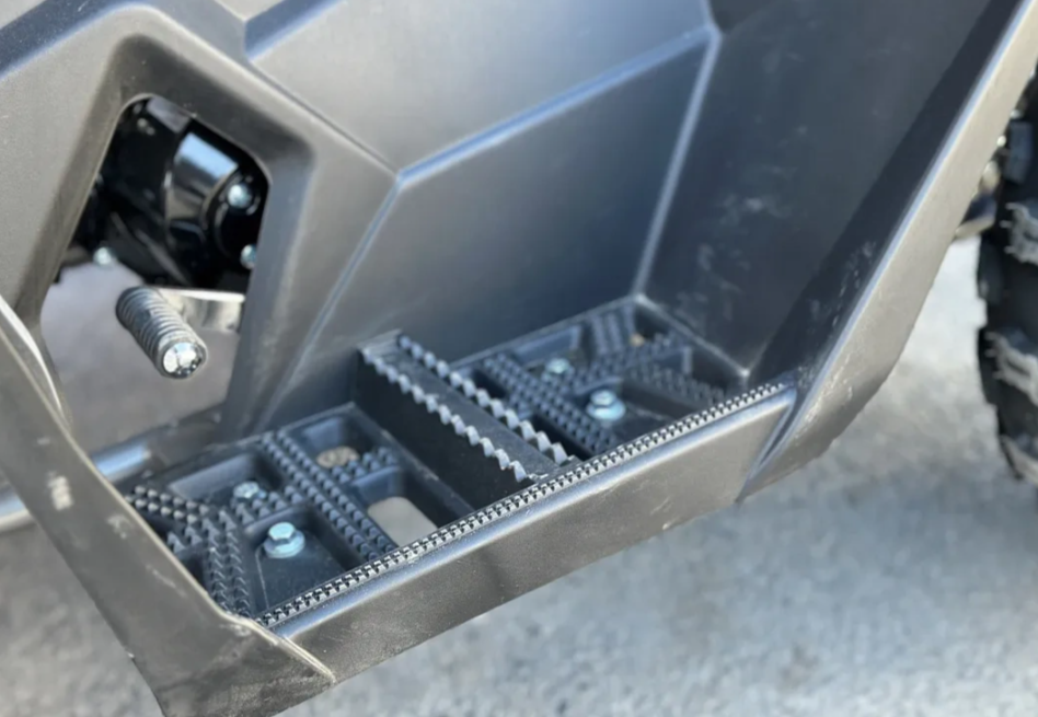 Квадроцикл GBM DAXTER 220 NEW в Бердске