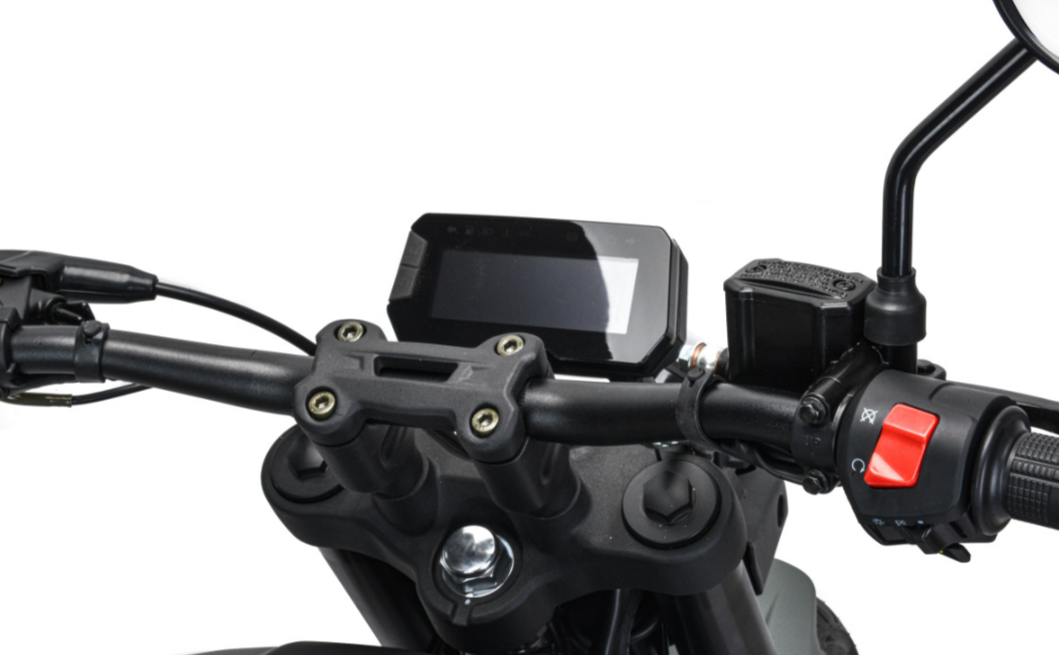 Мотоцикл MOTOLAND (МОТОЛЕНД) 300 CBR в Бердске