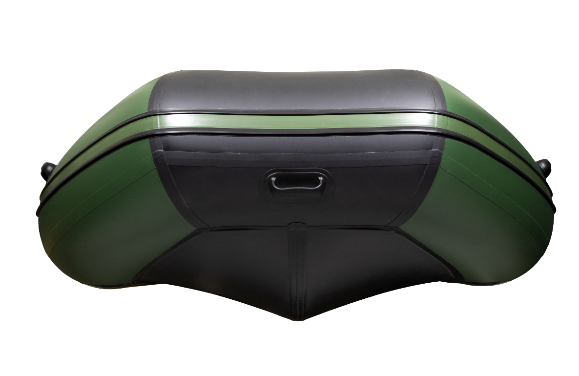 Лодка Ривьера Максима 3800 СК в Бердске