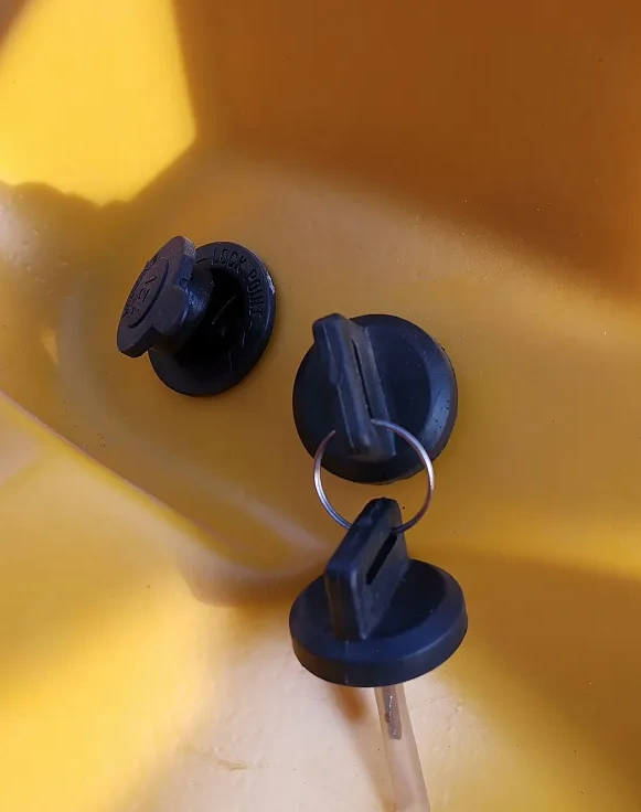 КВАДРОЦИКЛ IRBIS ATV200 в Бердске