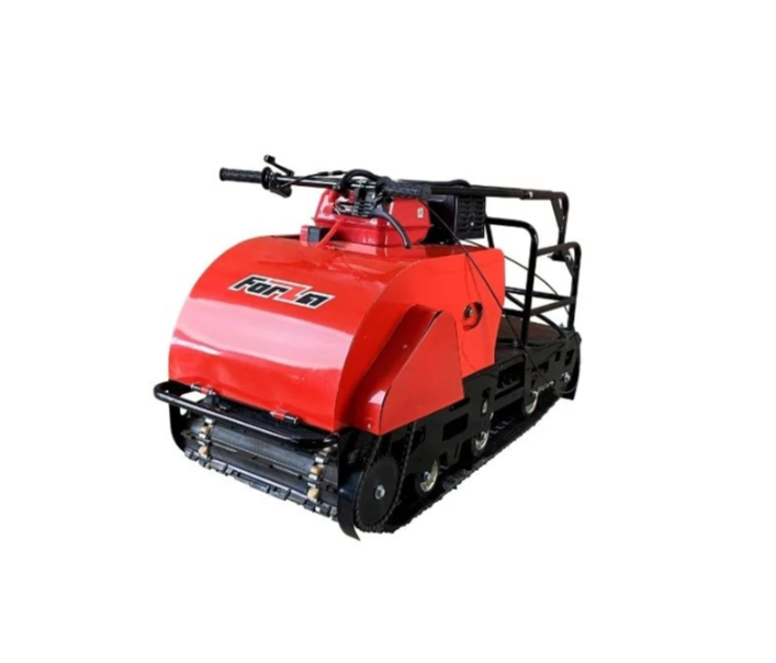 Мотобуксировщик Forza МБС3-17ВЭ в Бердске