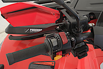 Квадроцикл Русская механика РМ 800 Т серии «Шёлковый путь» в Бердске