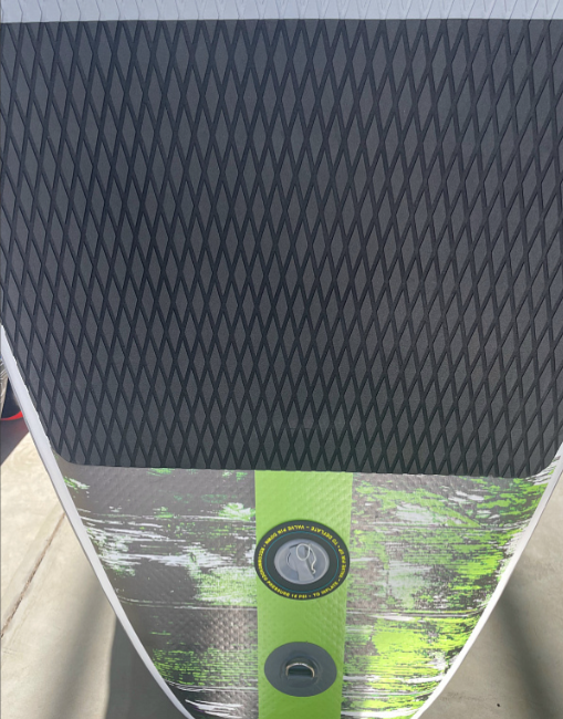 SUP (САП) ДОСКА RAIDEX TAKUMO 10.6’ (320СМ) N 11 в Бердске