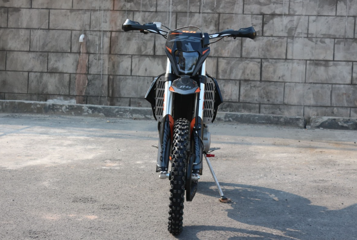 Мотоцикл JHLMOTO JHL Z5 NB300 (174MN-5) в Бердске