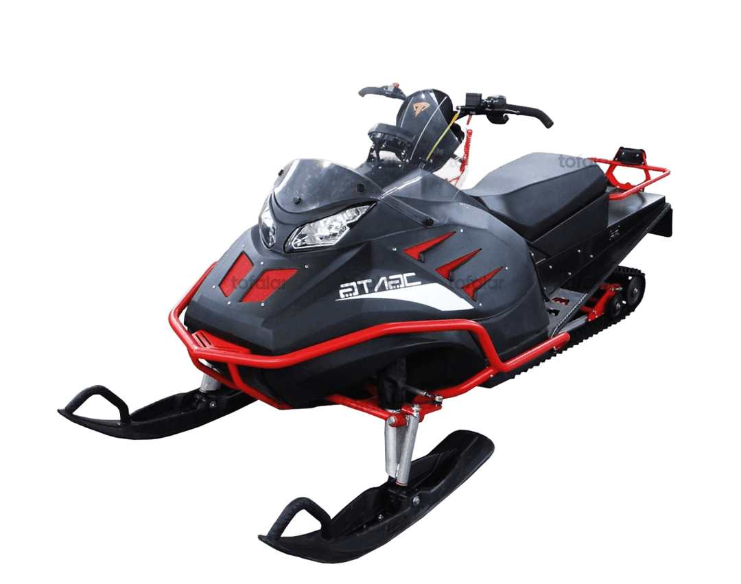 Снегоход ТОФАЛАР АТЛАС 500 в Бердске